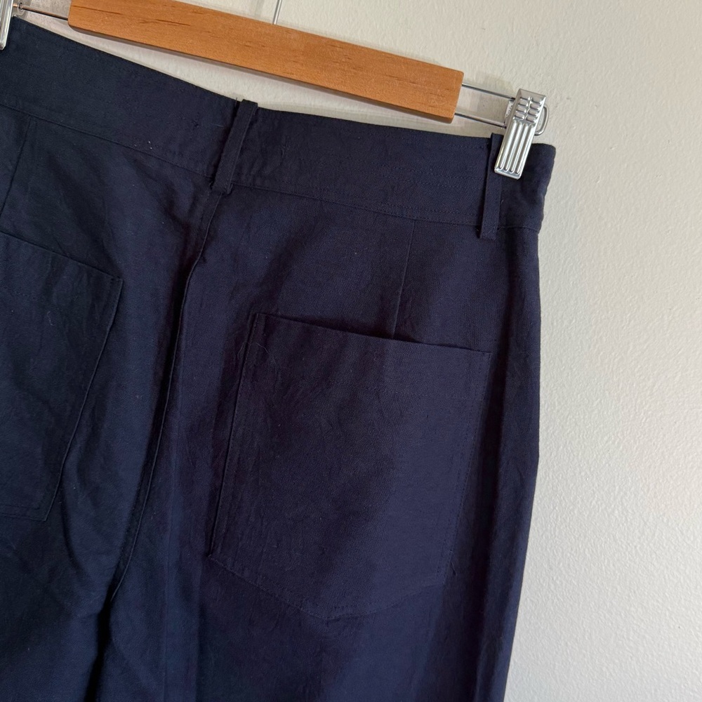 NWT APIECE APART Classic Merida Pants 8 - Picture 11 of 14